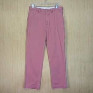 Polo by Ralph Lauren Dusty Rose Chinos